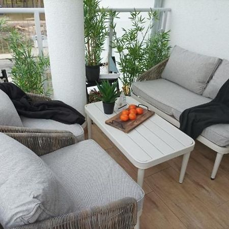Apartament Sloneczny Dziwnówek Dış mekan fotoğraf