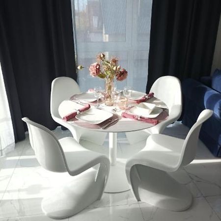 Apartament Sloneczny Dziwnówek Dış mekan fotoğraf