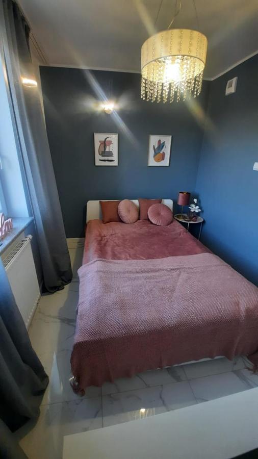 Apartament Sloneczny Dziwnówek Dış mekan fotoğraf